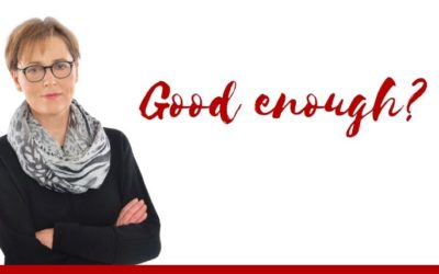Wie du blitzschnell erkennst, ob du in der Perfektionistenfalle steckst!