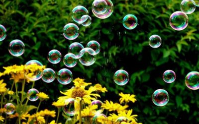 Es darf auch leicht gehen!