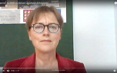 Genug geredet – Es ist jetzt an der Zeit Deine Ziele zu erreichen!