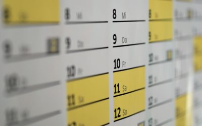 Ist Erfolg planbar oder nicht?