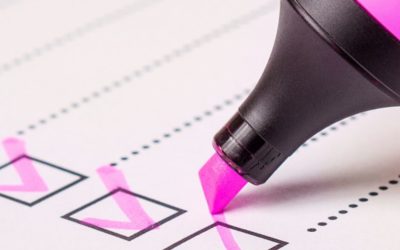 Dein Fahrplan zum Erfolg