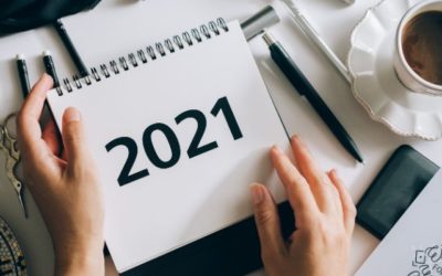 So verwirklichst du deine Ziele für 2021!