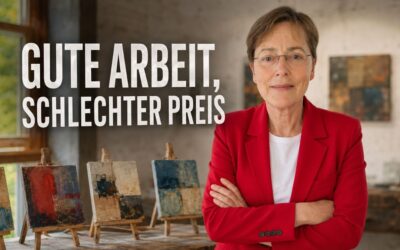 Warum dein Selbstwert über deinen Erfolg entscheidet