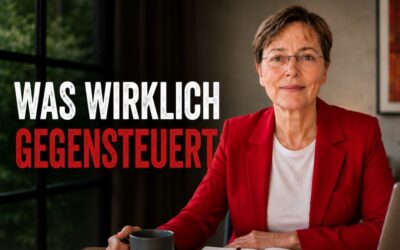 Der unsichtbare Gegenspieler in deinem Business